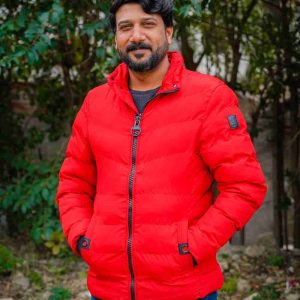 Name sunny Dilshad designation pray Team Leader